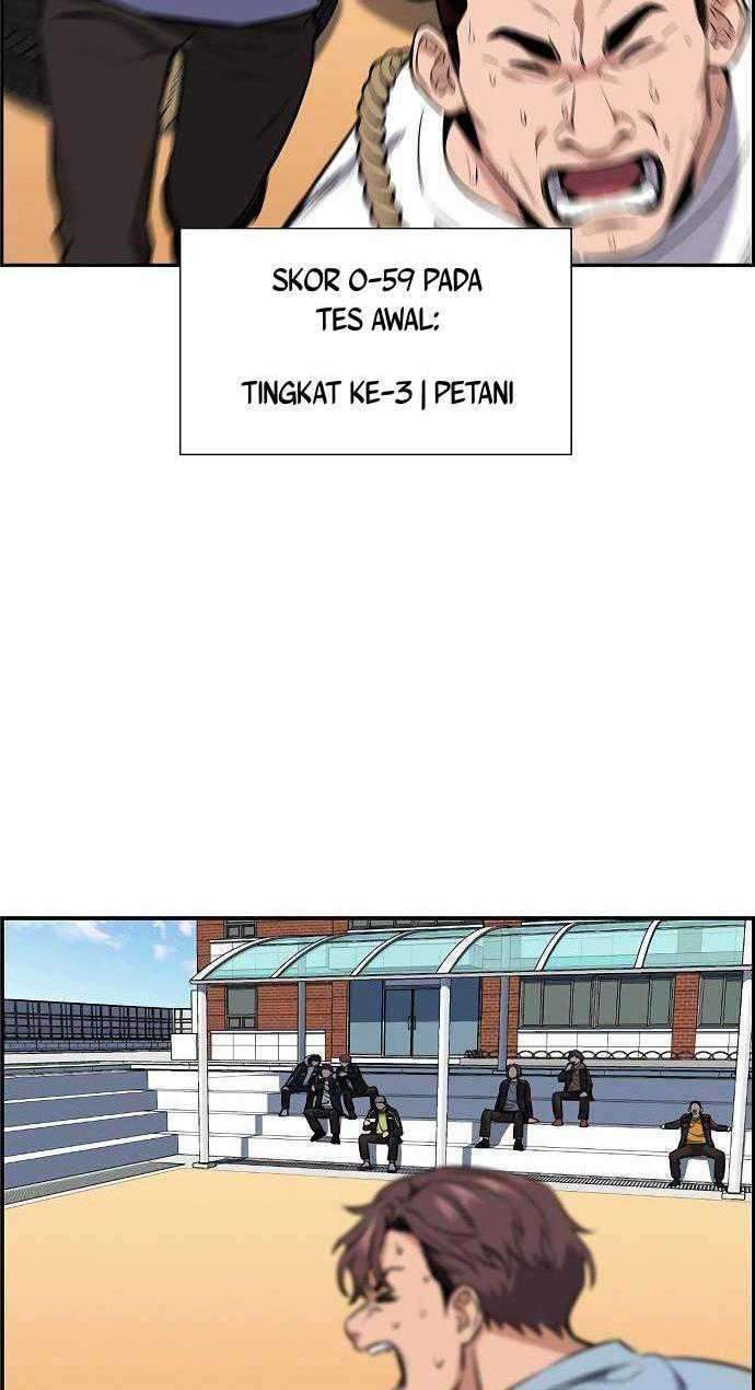 True Education Chapter 9 Gambar 75