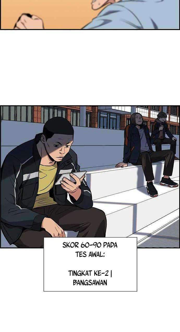 True Education Chapter 9 Gambar 76