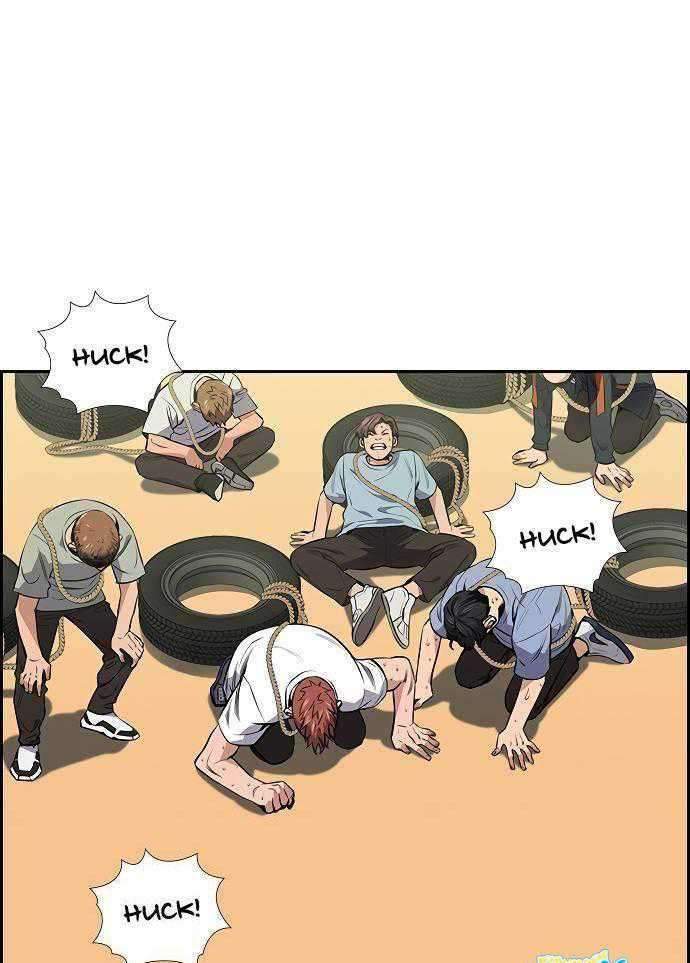 True Education Chapter 9 Gambar 77