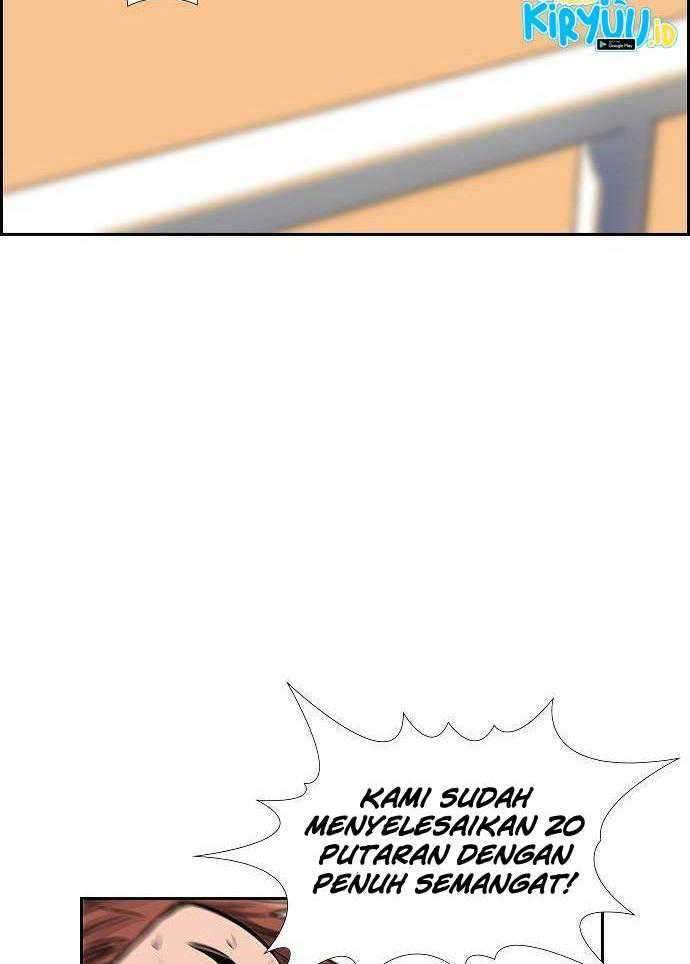 True Education Chapter 9 Gambar 78