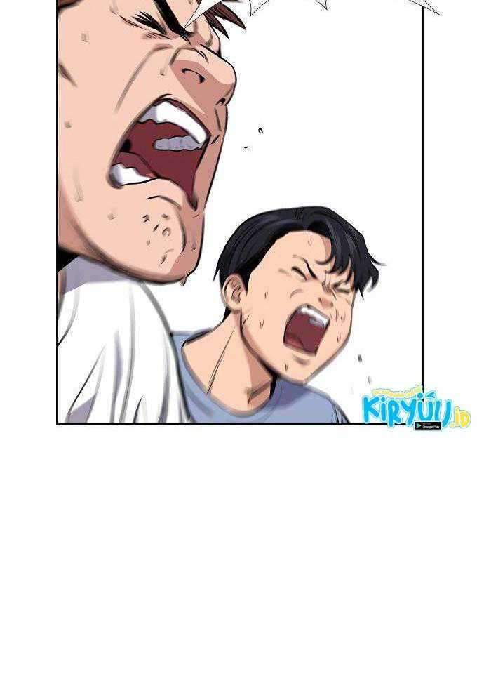 True Education Chapter 9 Gambar 79