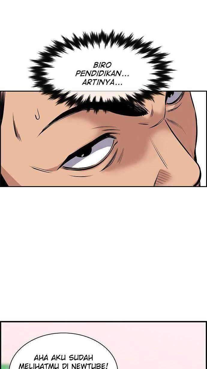 True Education Chapter 9 Gambar 8