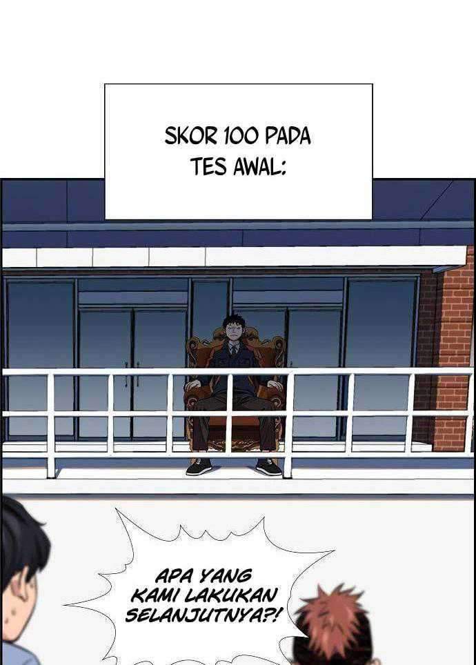 True Education Chapter 9 Gambar 80