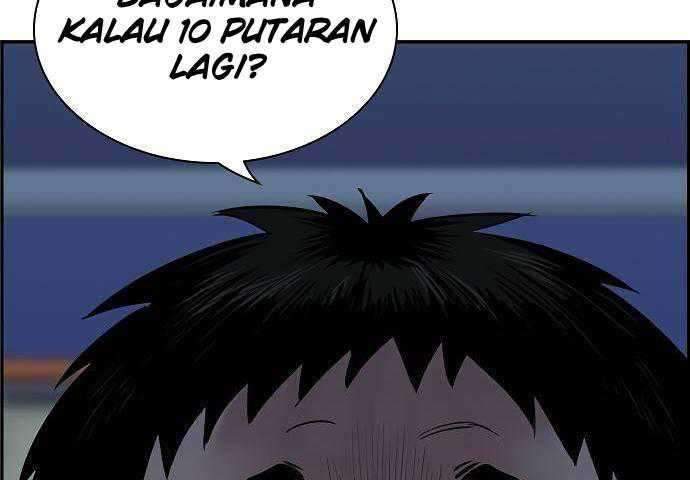 True Education Chapter 9 Gambar 83