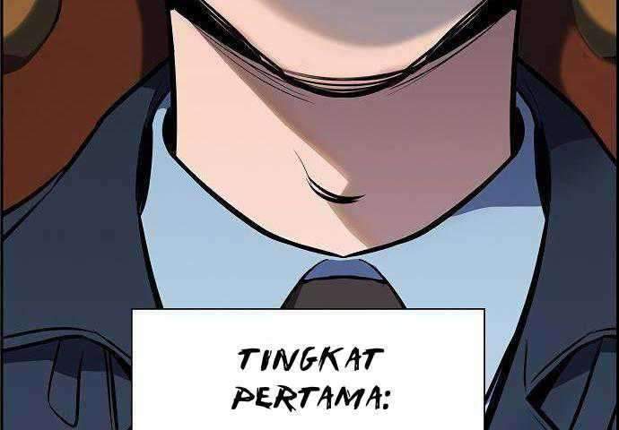 True Education Chapter 9 Gambar 85