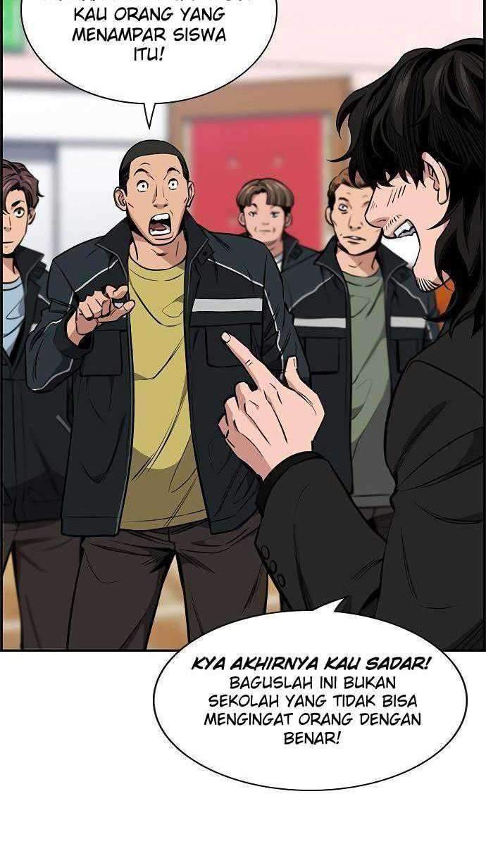 True Education Chapter 9 Gambar 9