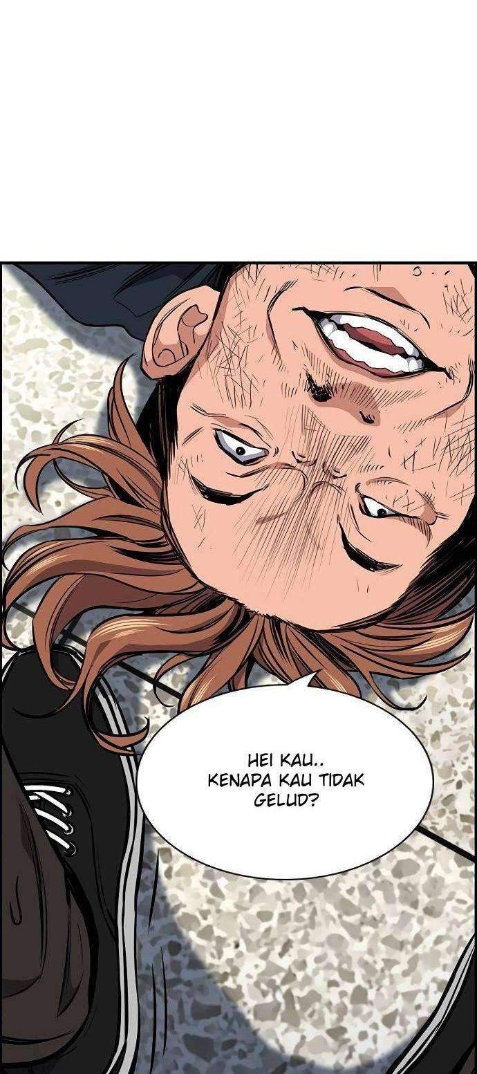 True Education Chapter 8 Gambar 12