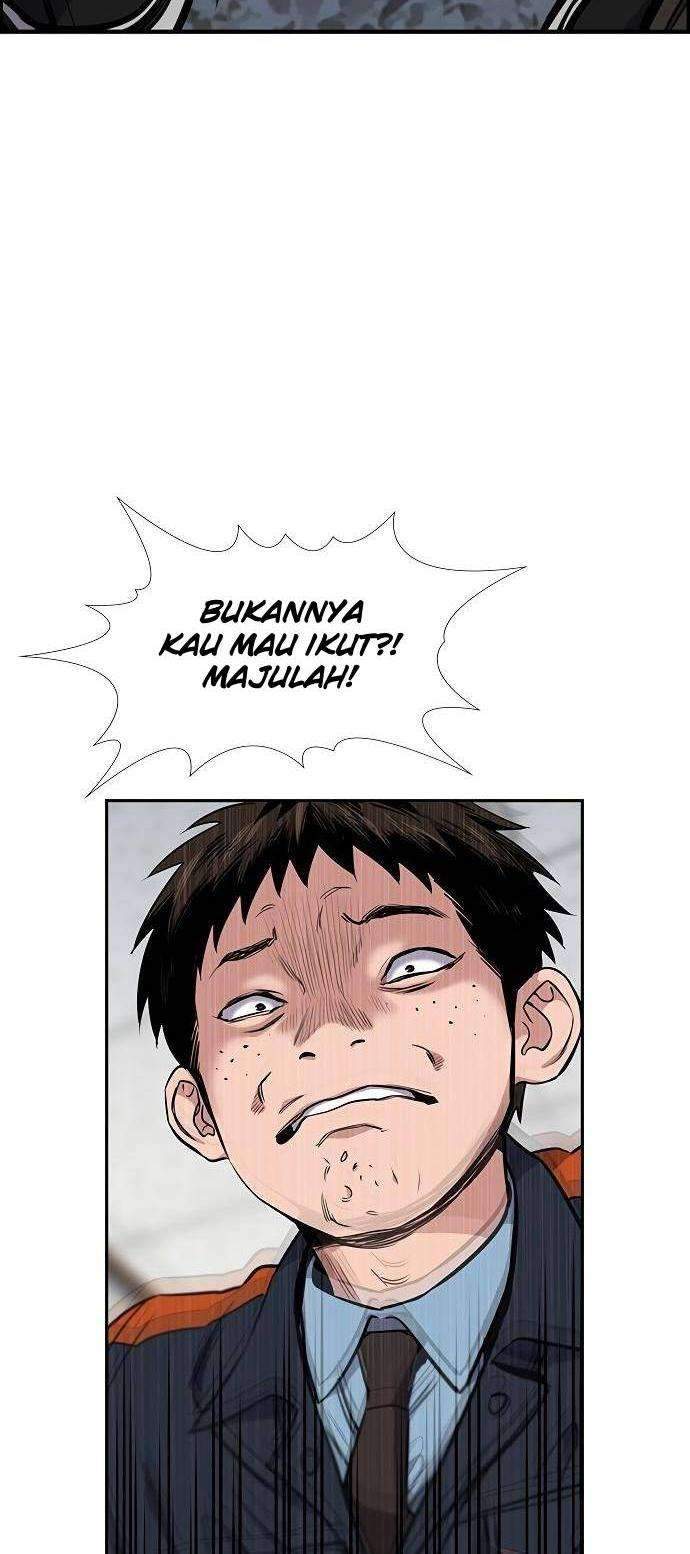 True Education Chapter 8 Gambar 13