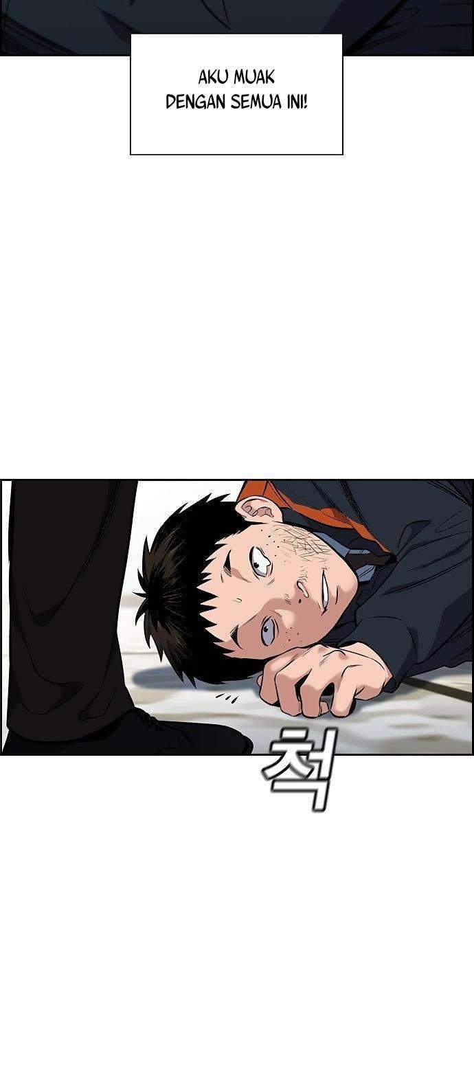 True Education Chapter 8 Gambar 18
