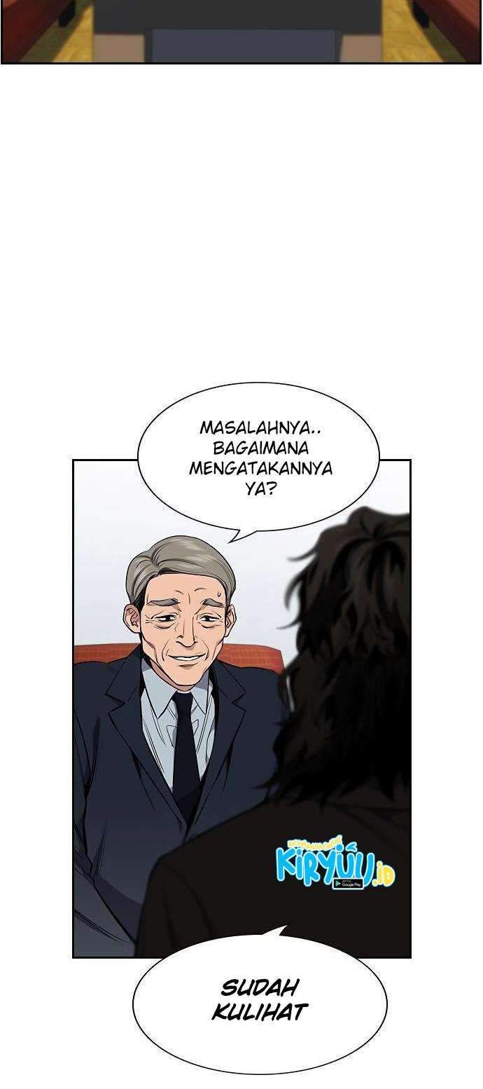 True Education Chapter 8 Gambar 23