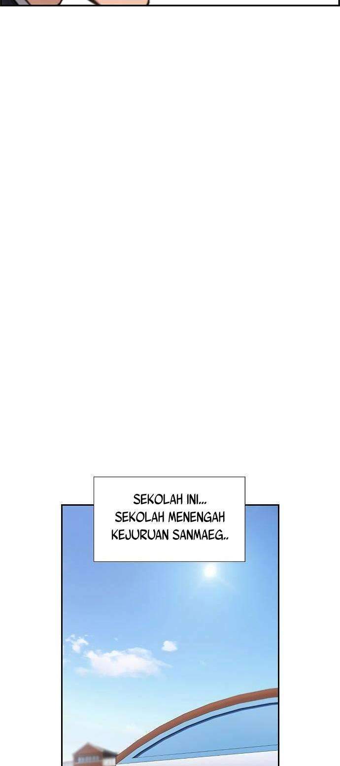 True Education Chapter 8 Gambar 25