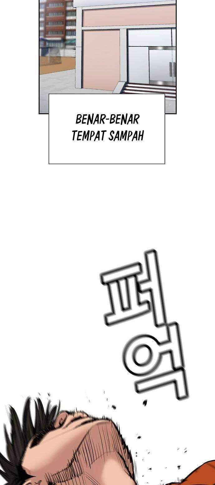 True Education Chapter 8 Gambar 26