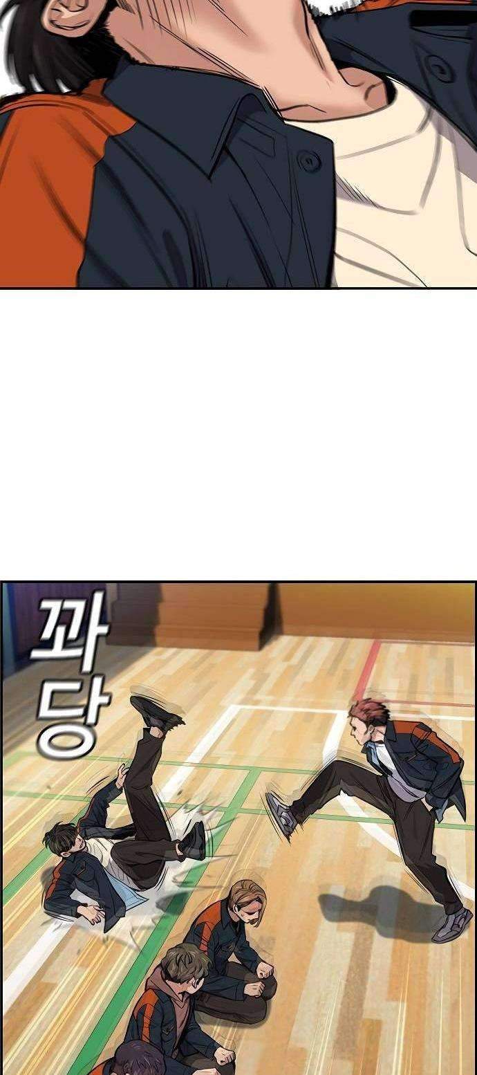 True Education Chapter 8 Gambar 27