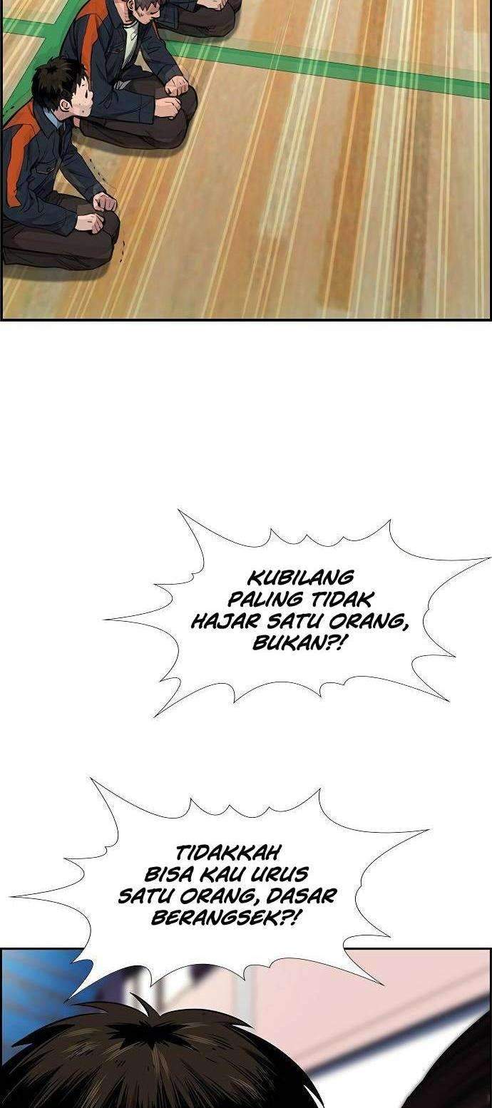 True Education Chapter 8 Gambar 28