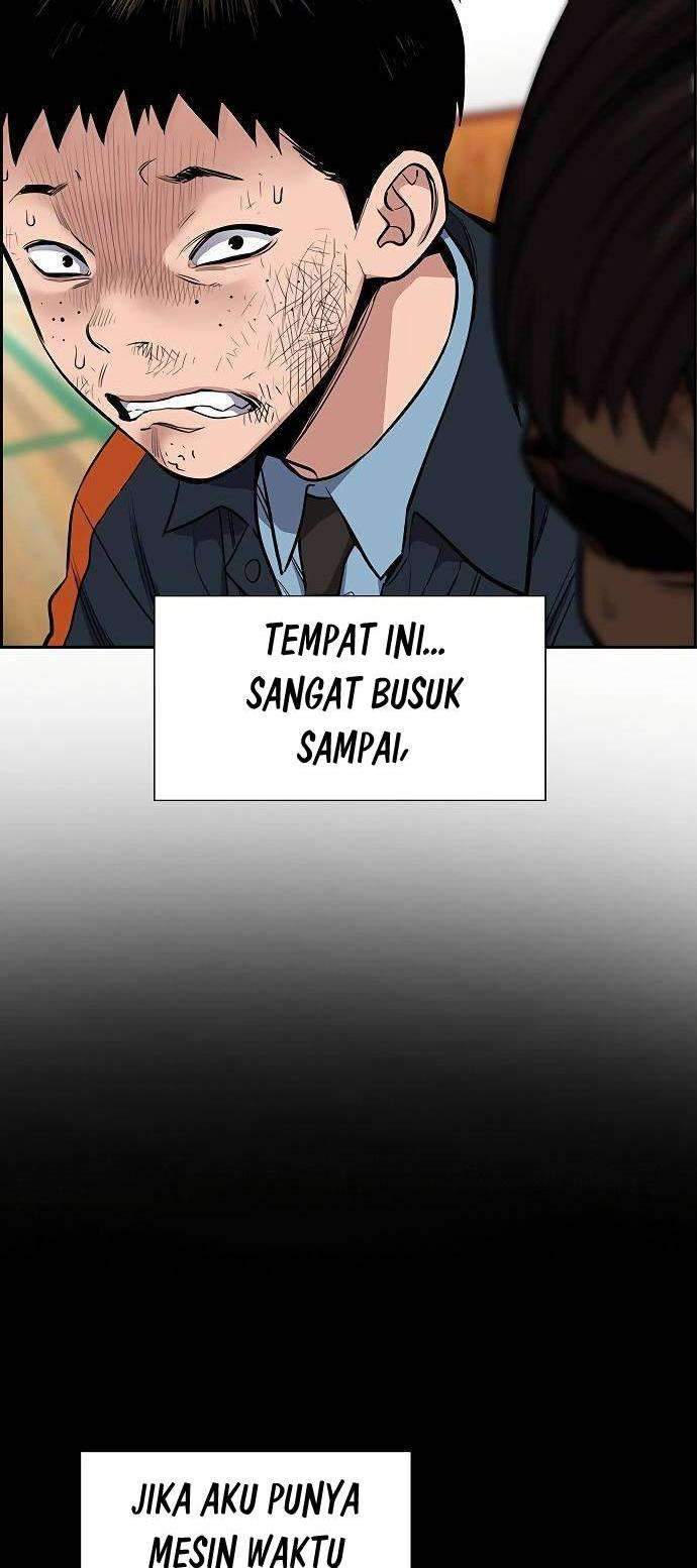 True Education Chapter 8 Gambar 29