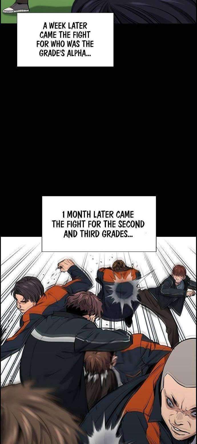 True Education Chapter 8 Gambar 32