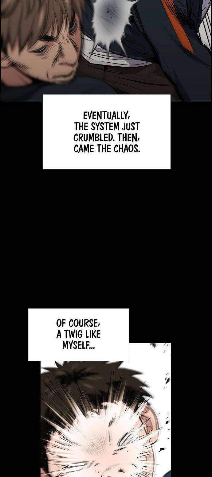 True Education Chapter 8 Gambar 33