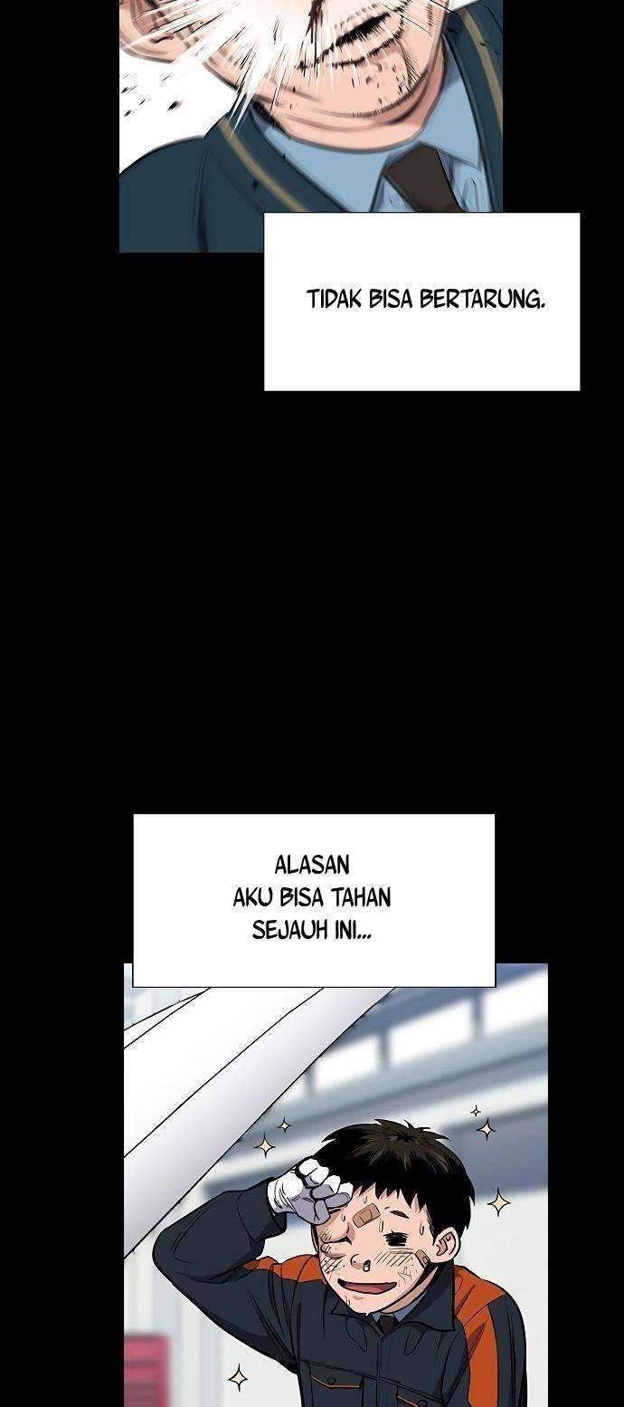 True Education Chapter 8 Gambar 34