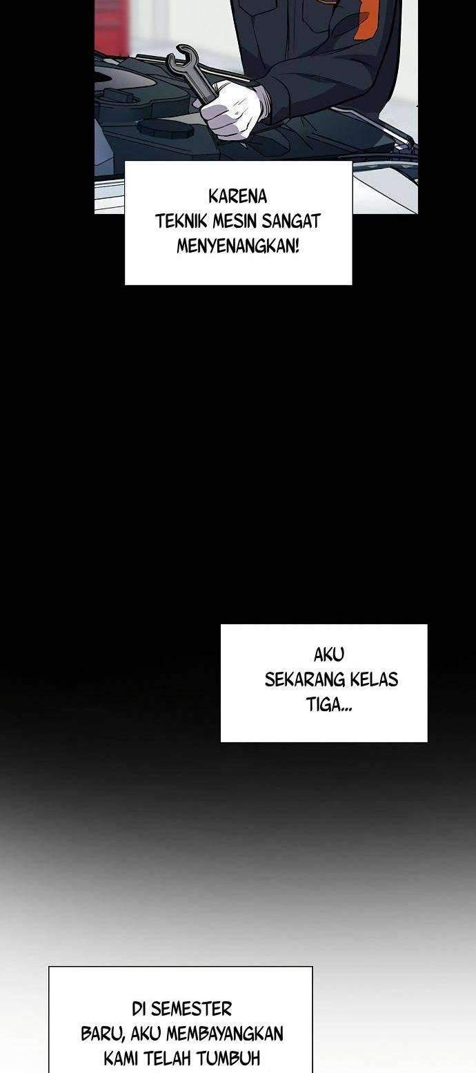 True Education Chapter 8 Gambar 35