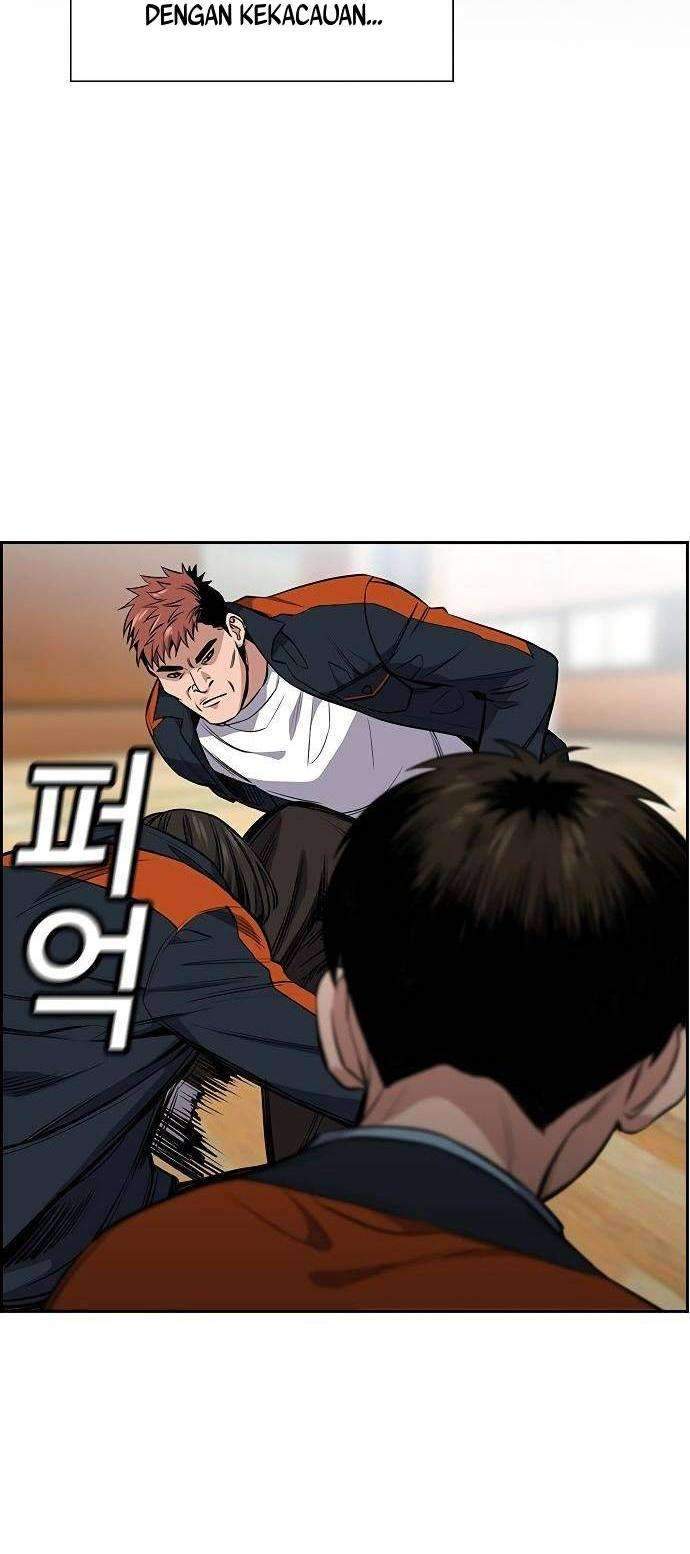 True Education Chapter 8 Gambar 36