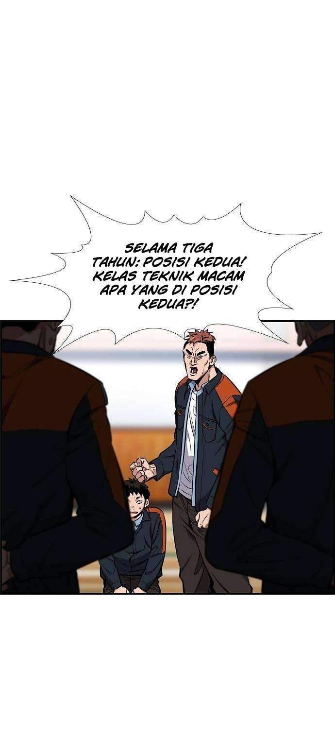 True Education Chapter 8 Gambar 38