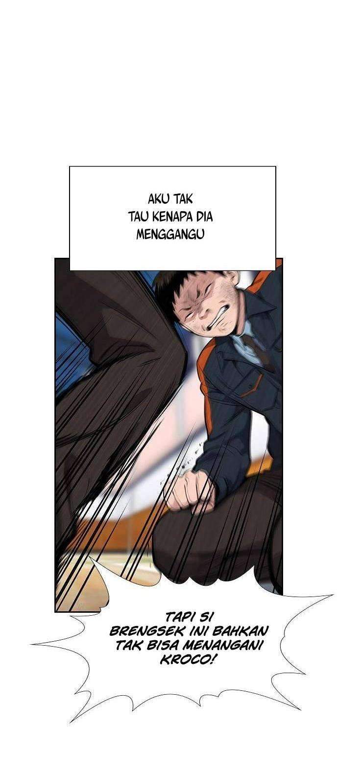 True Education Chapter 8 Gambar 40