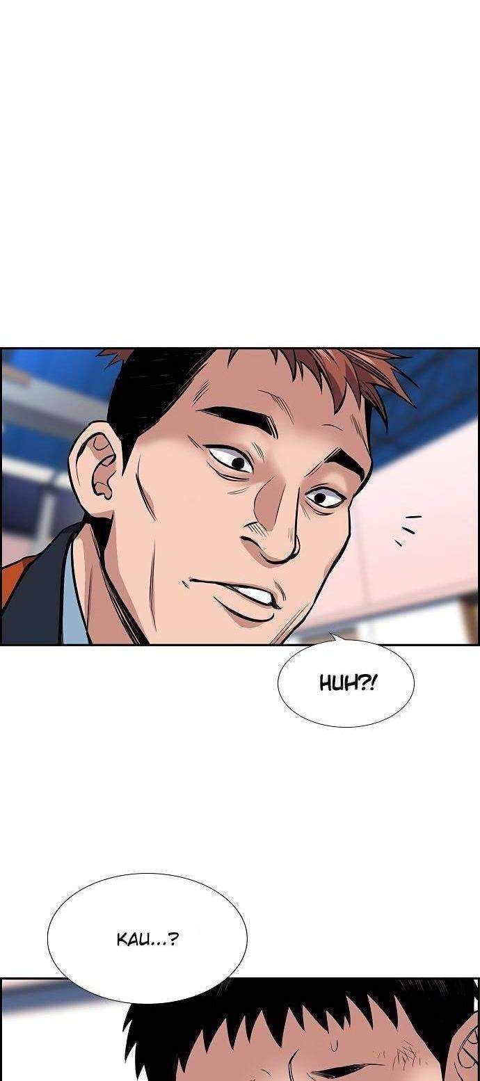 True Education Chapter 8 Gambar 41
