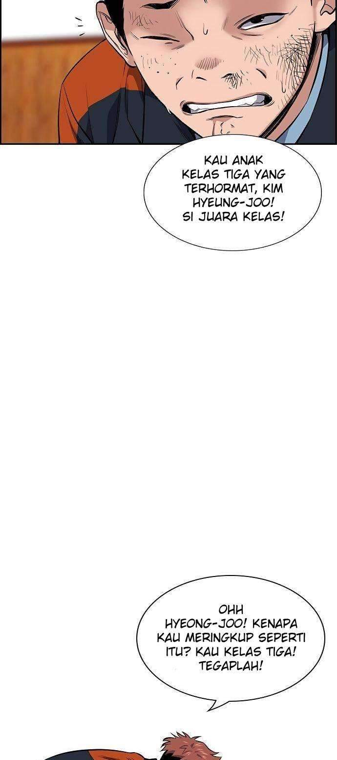 True Education Chapter 8 Gambar 42