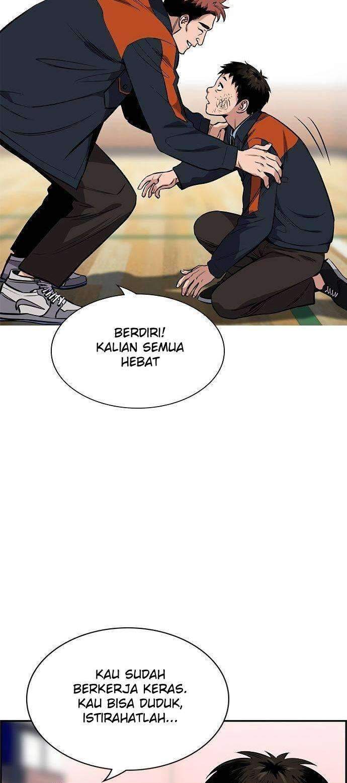 True Education Chapter 8 Gambar 43
