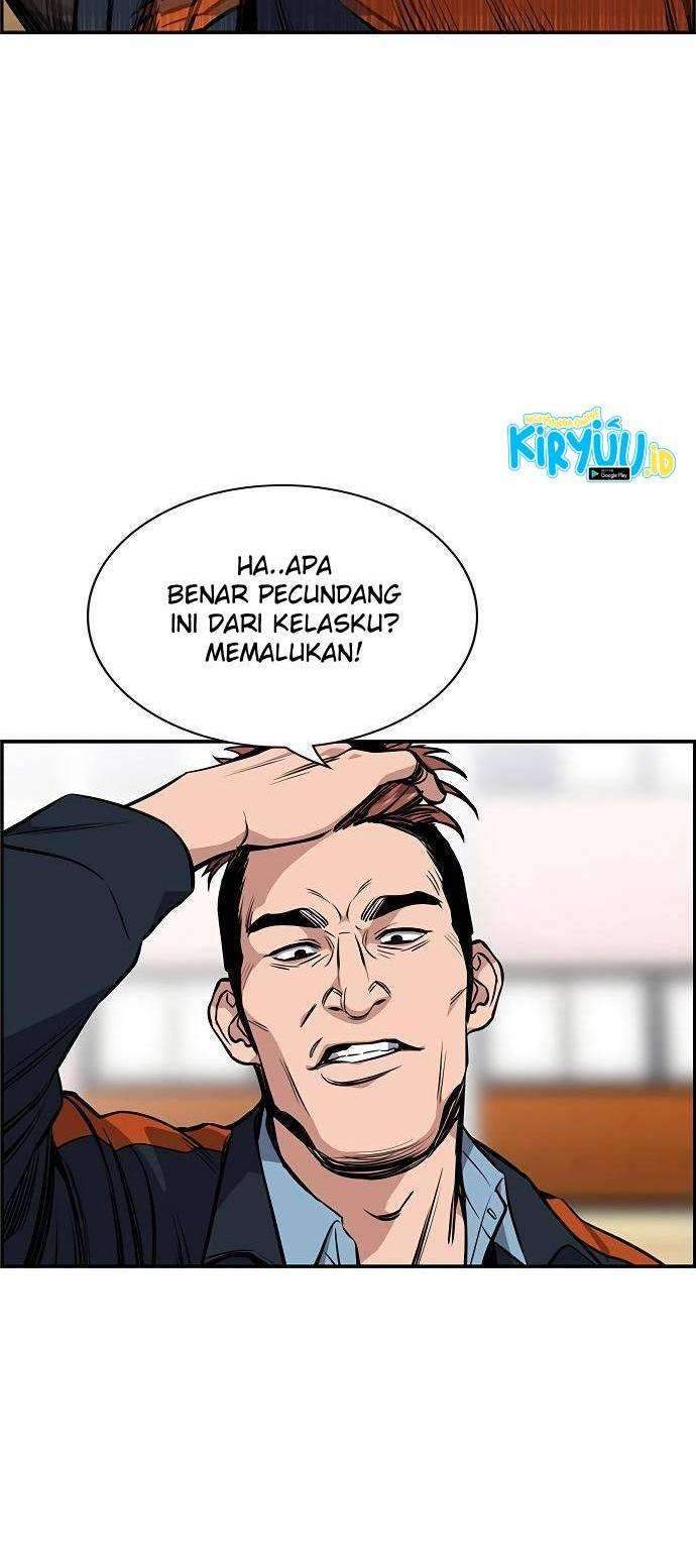 True Education Chapter 8 Gambar 47