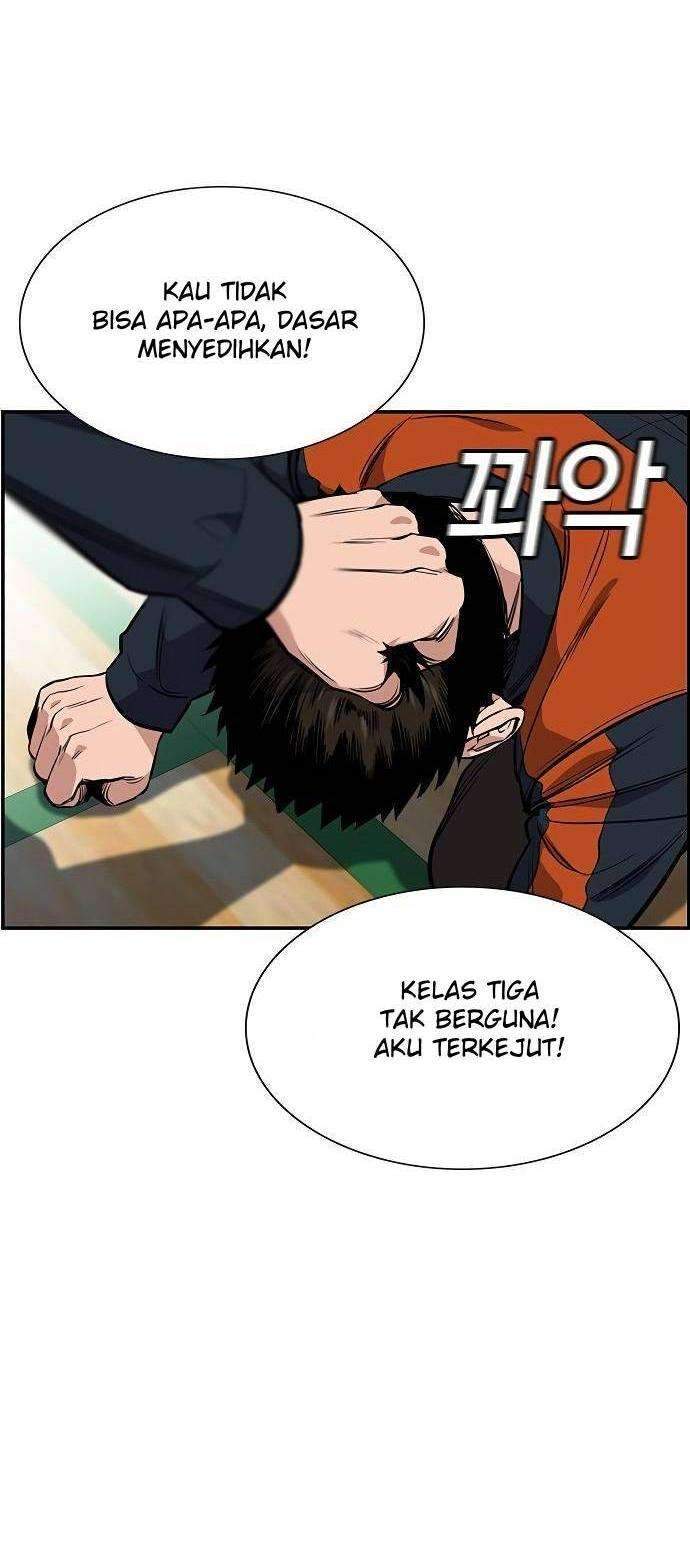 True Education Chapter 8 Gambar 48