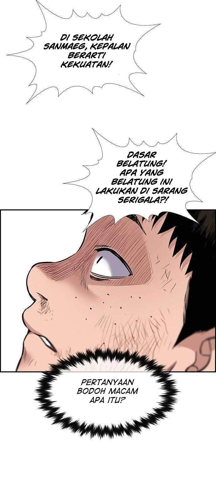 True Education Chapter 8 Gambar 50