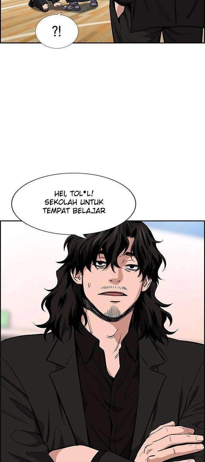 True Education Chapter 8 Gambar 52