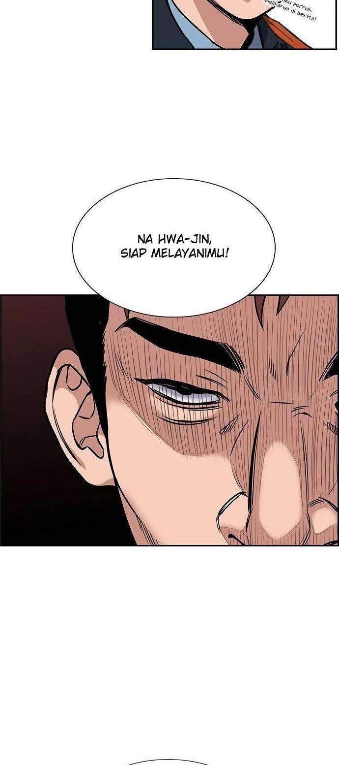 True Education Chapter 8 Gambar 56