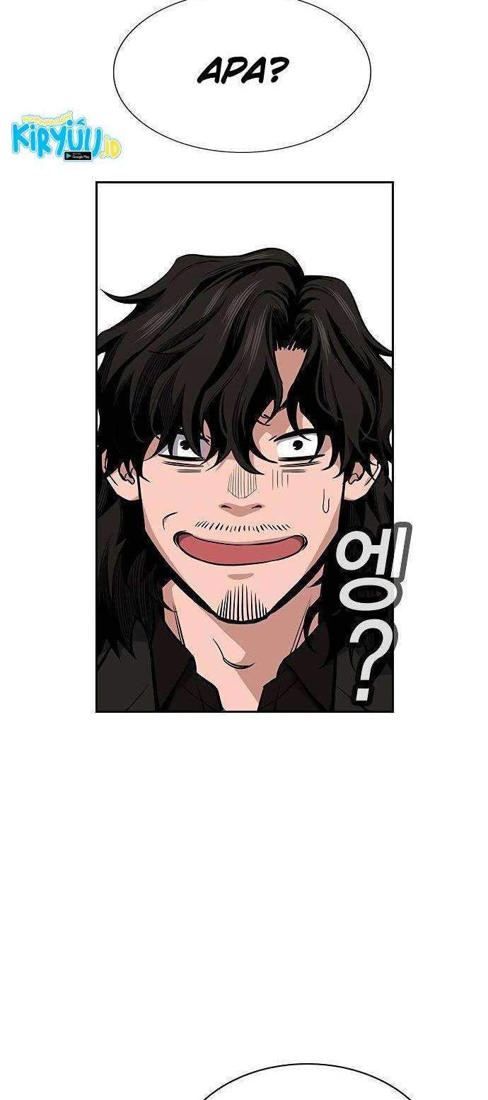 True Education Chapter 8 Gambar 57