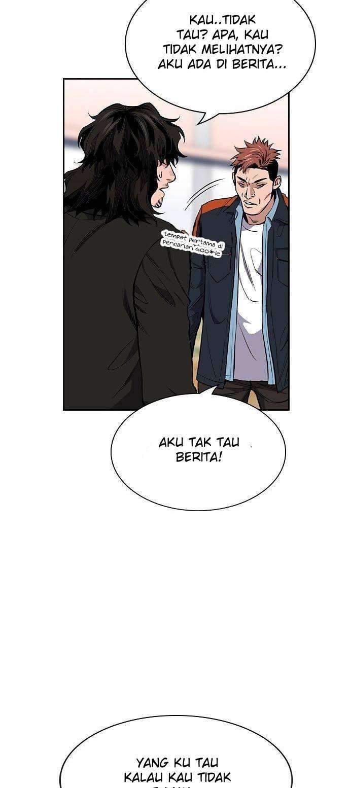 True Education Chapter 8 Gambar 58