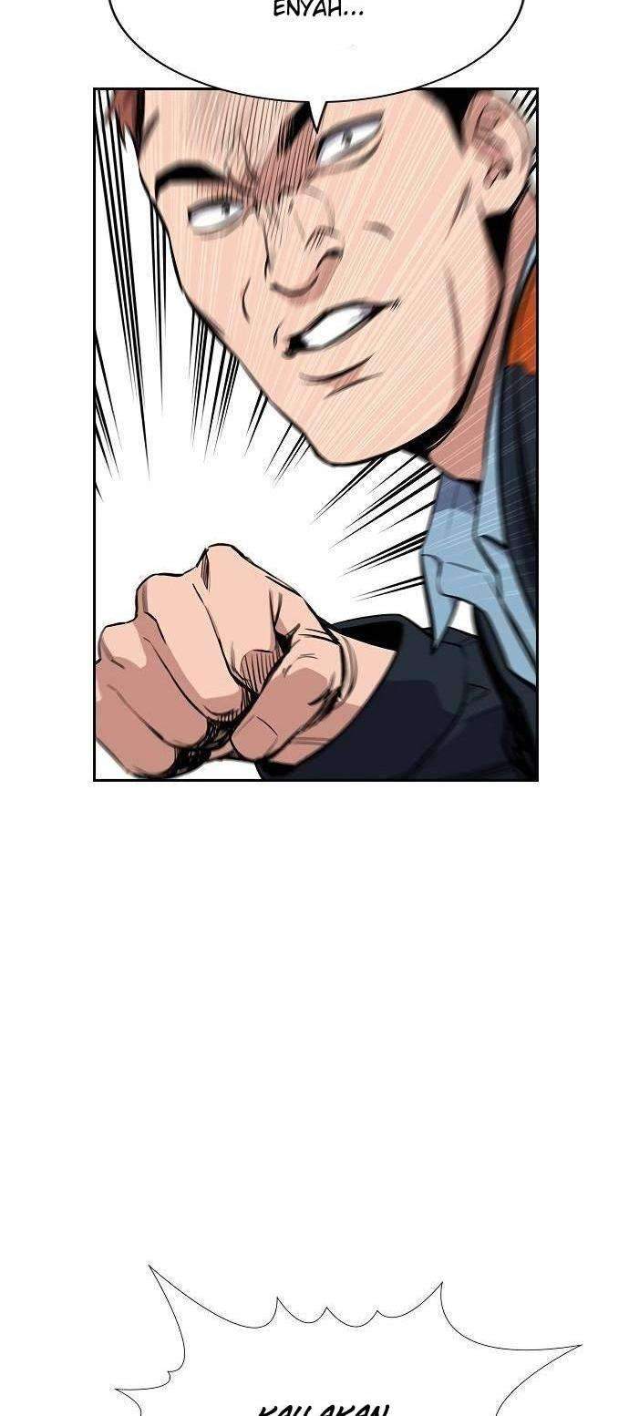 True Education Chapter 8 Gambar 59