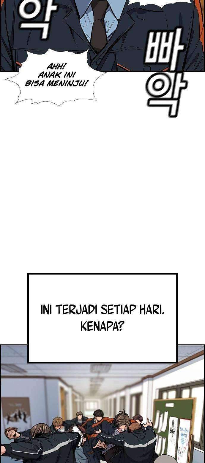 True Education Chapter 8 Gambar 6