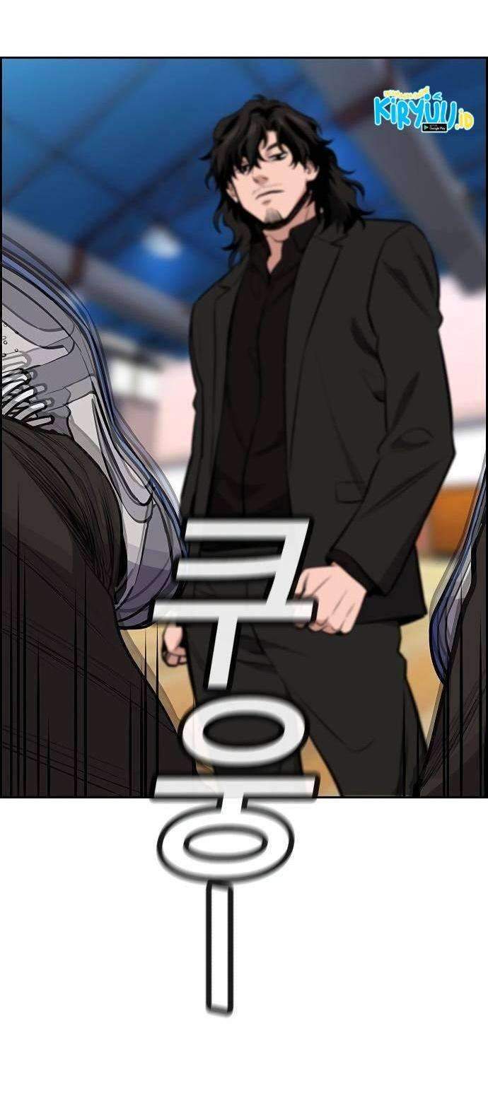 True Education Chapter 8 Gambar 63