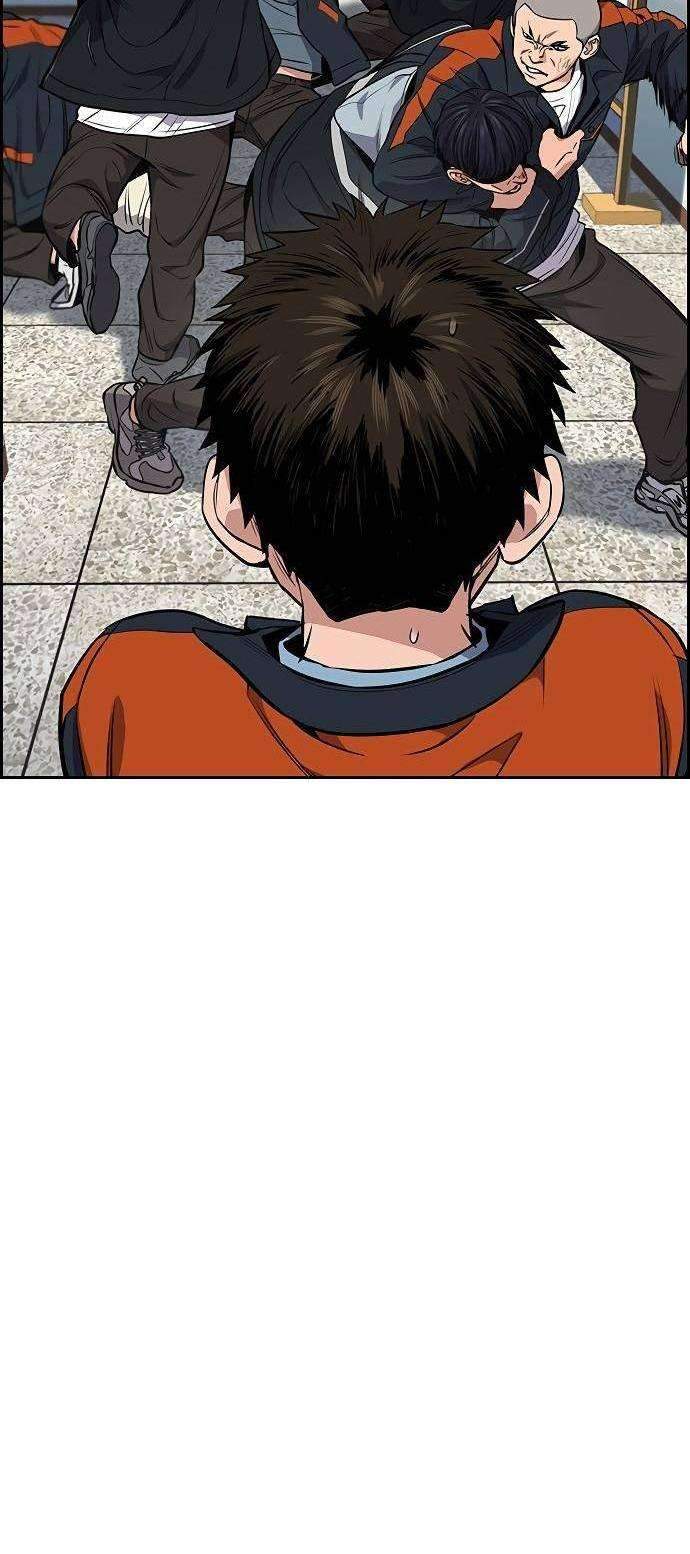 True Education Chapter 8 Gambar 7