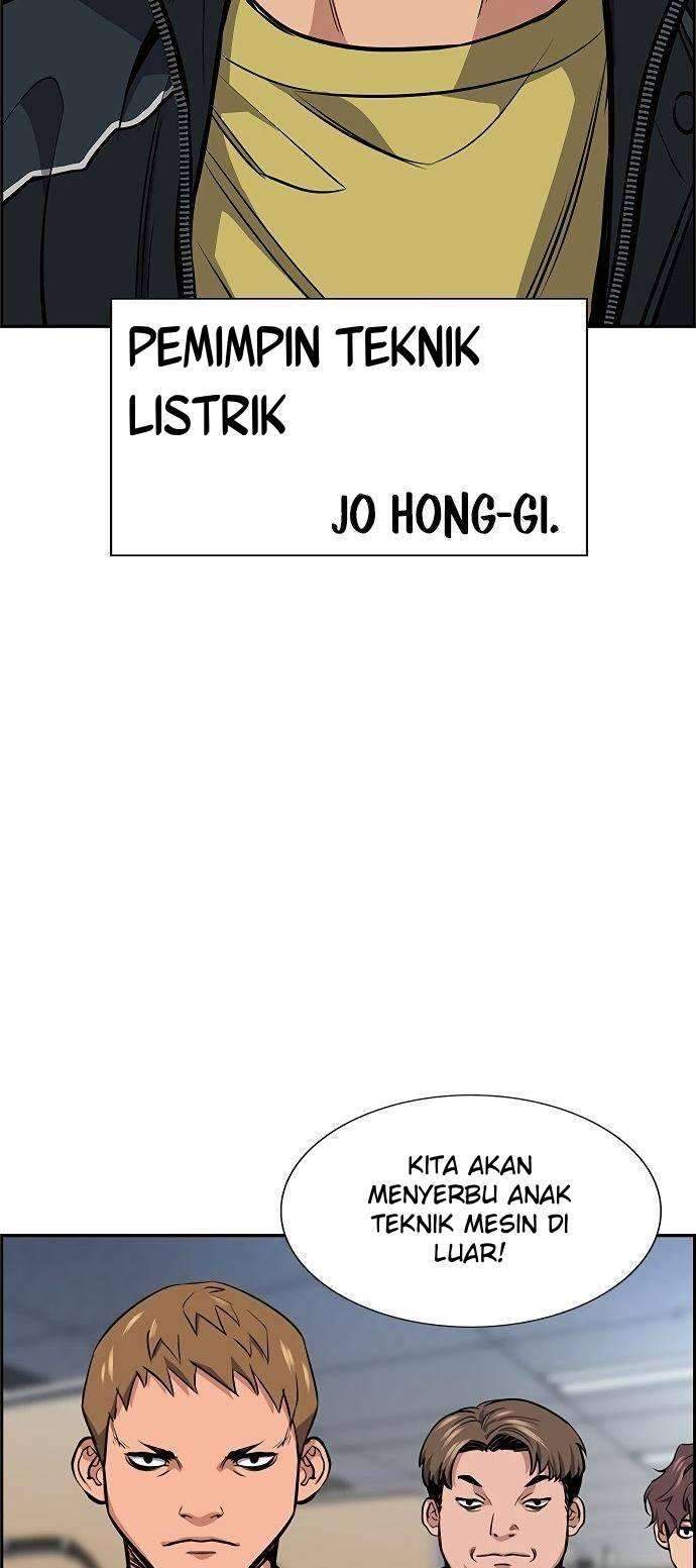 True Education Chapter 8 Gambar 70