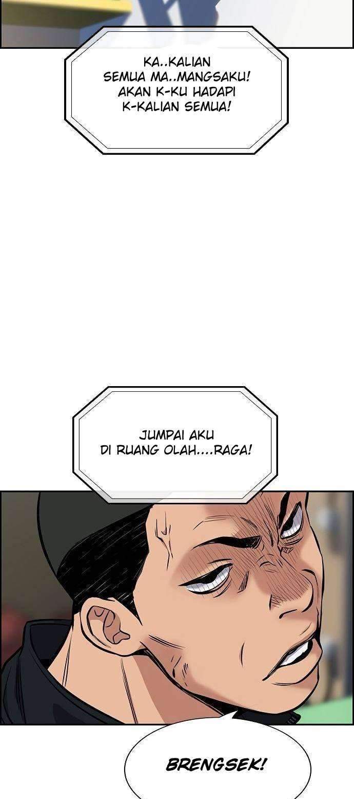 True Education Chapter 8 Gambar 74