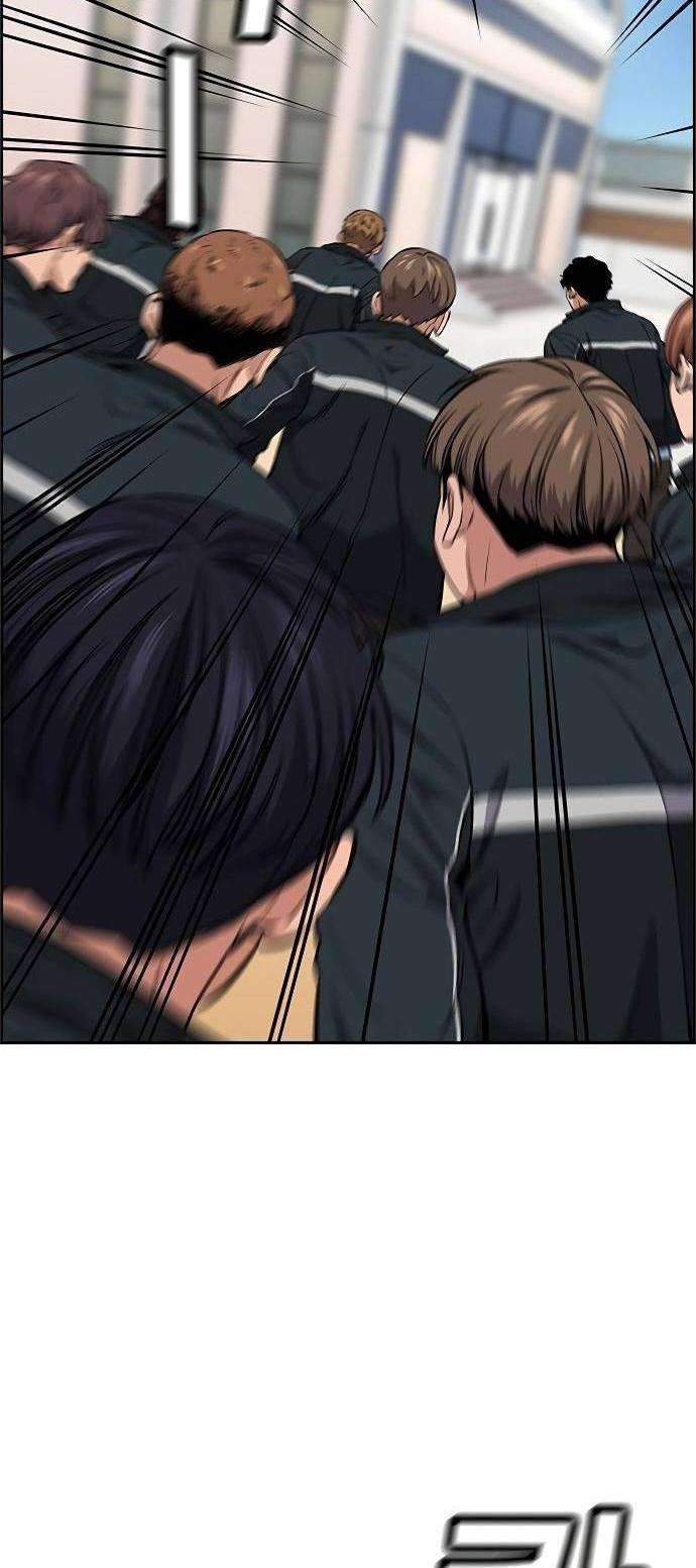 True Education Chapter 8 Gambar 76