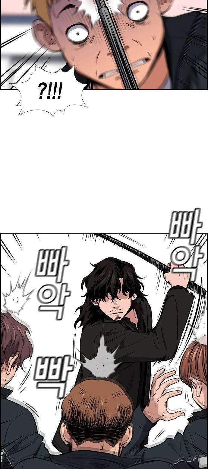 True Education Chapter 8 Gambar 78