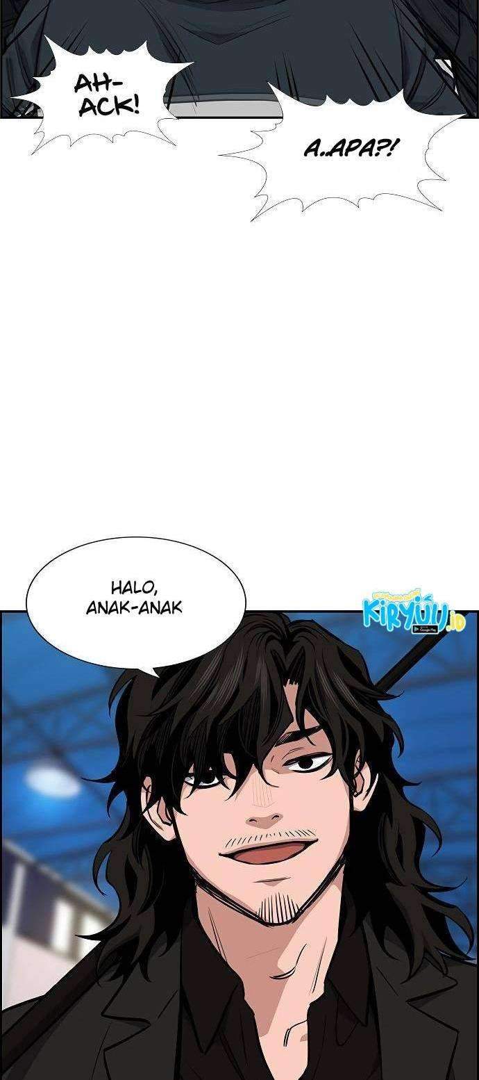 True Education Chapter 8 Gambar 79