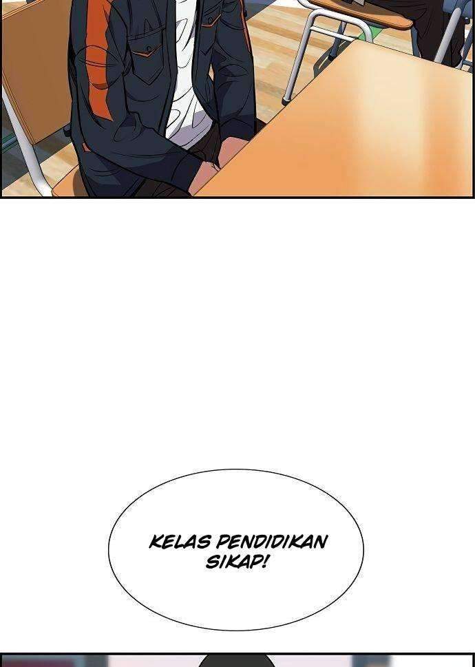 True Education Chapter 8 Gambar 82