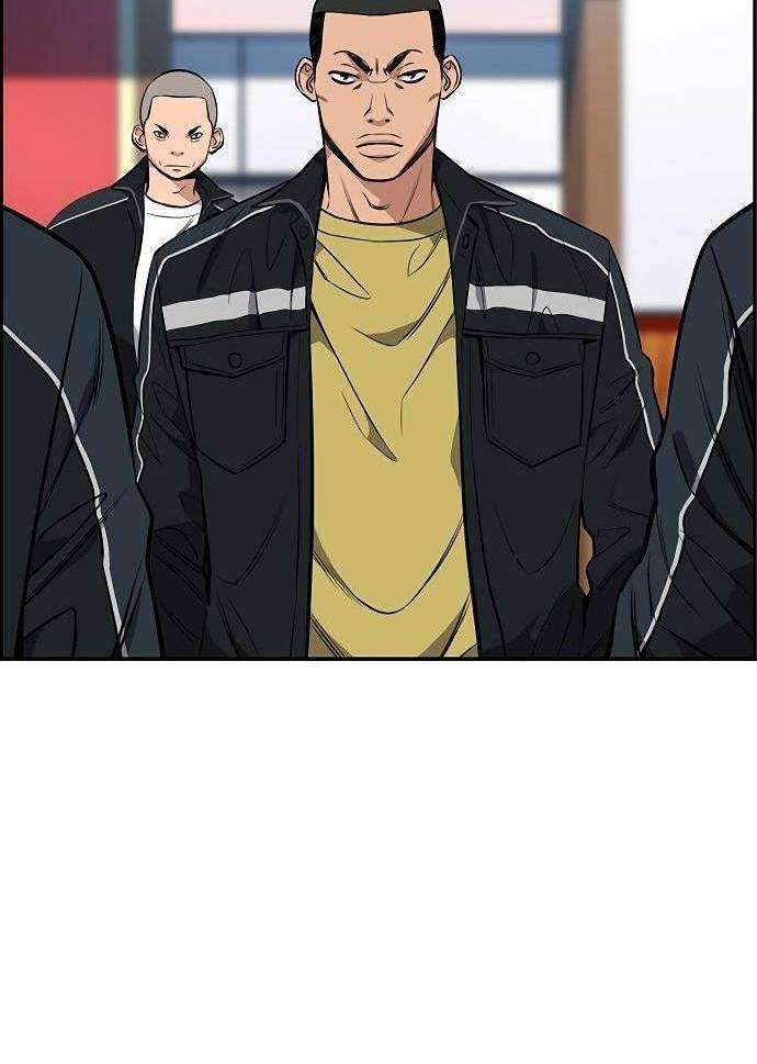 True Education Chapter 8 Gambar 83