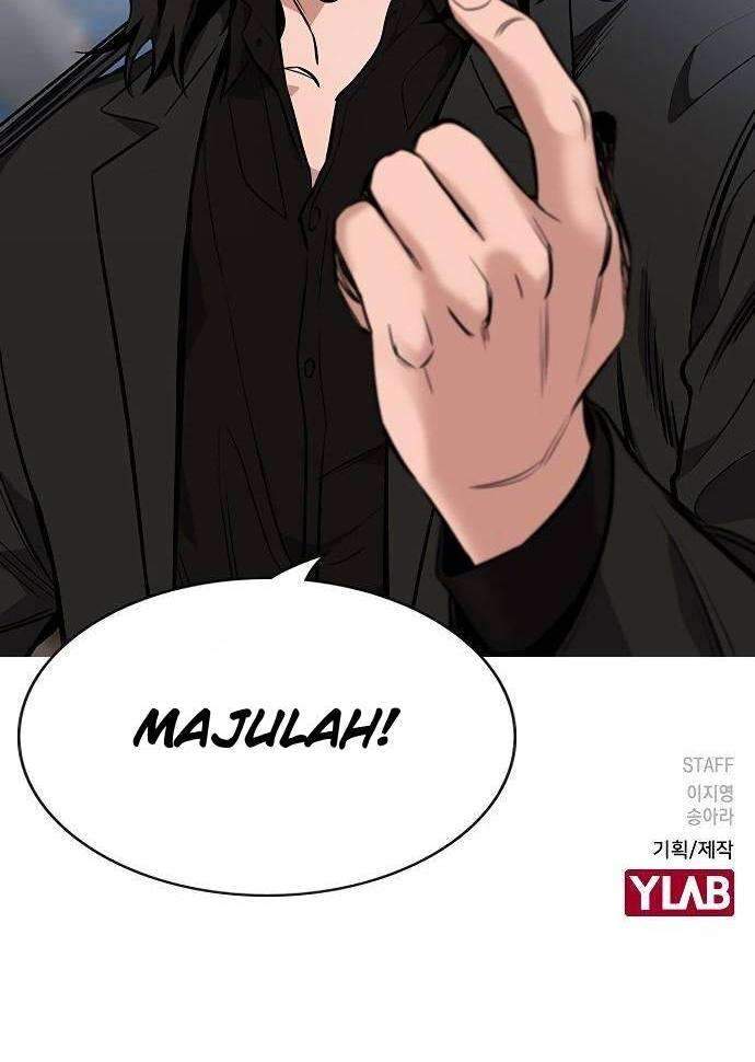 True Education Chapter 8 Gambar 85