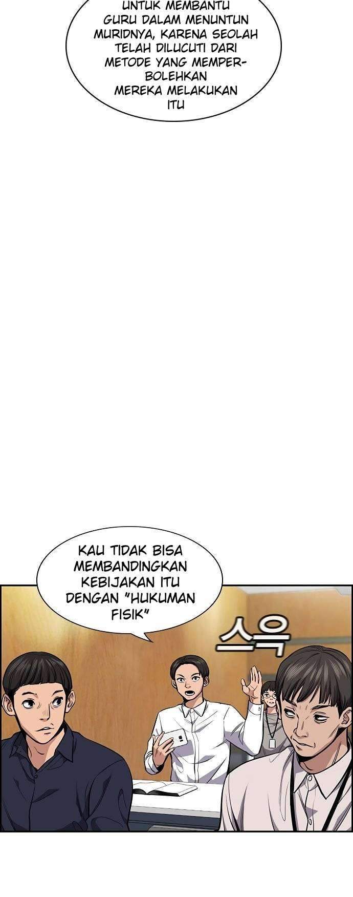 True Education Chapter 7 Gambar 16