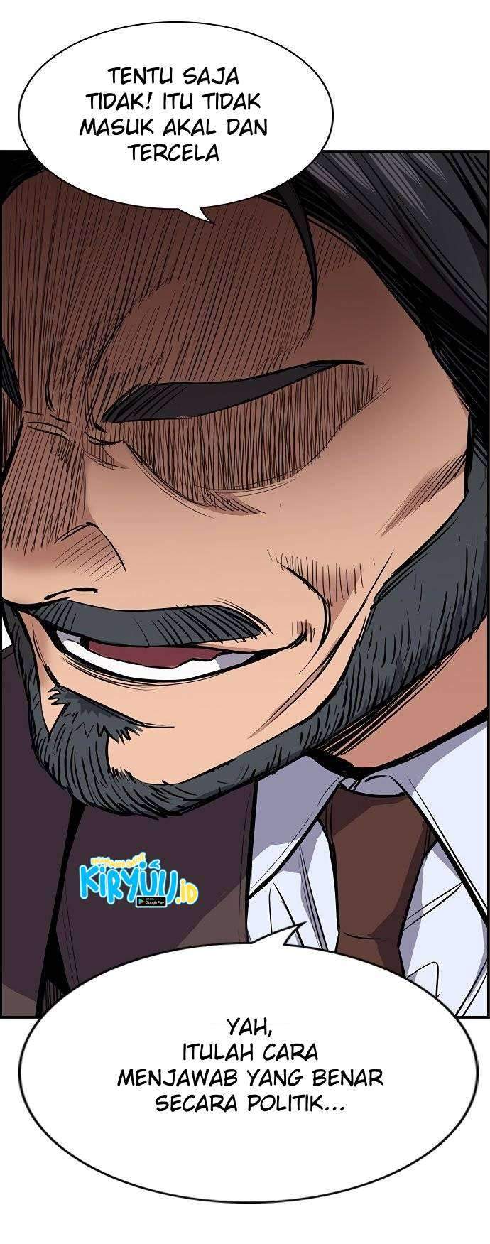True Education Chapter 7 Gambar 19
